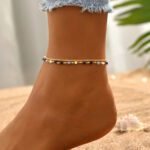 Bracelet Cheville Boheme