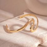 Bracelet De Bras Or 2