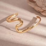 Bracelet De Bras Or 3