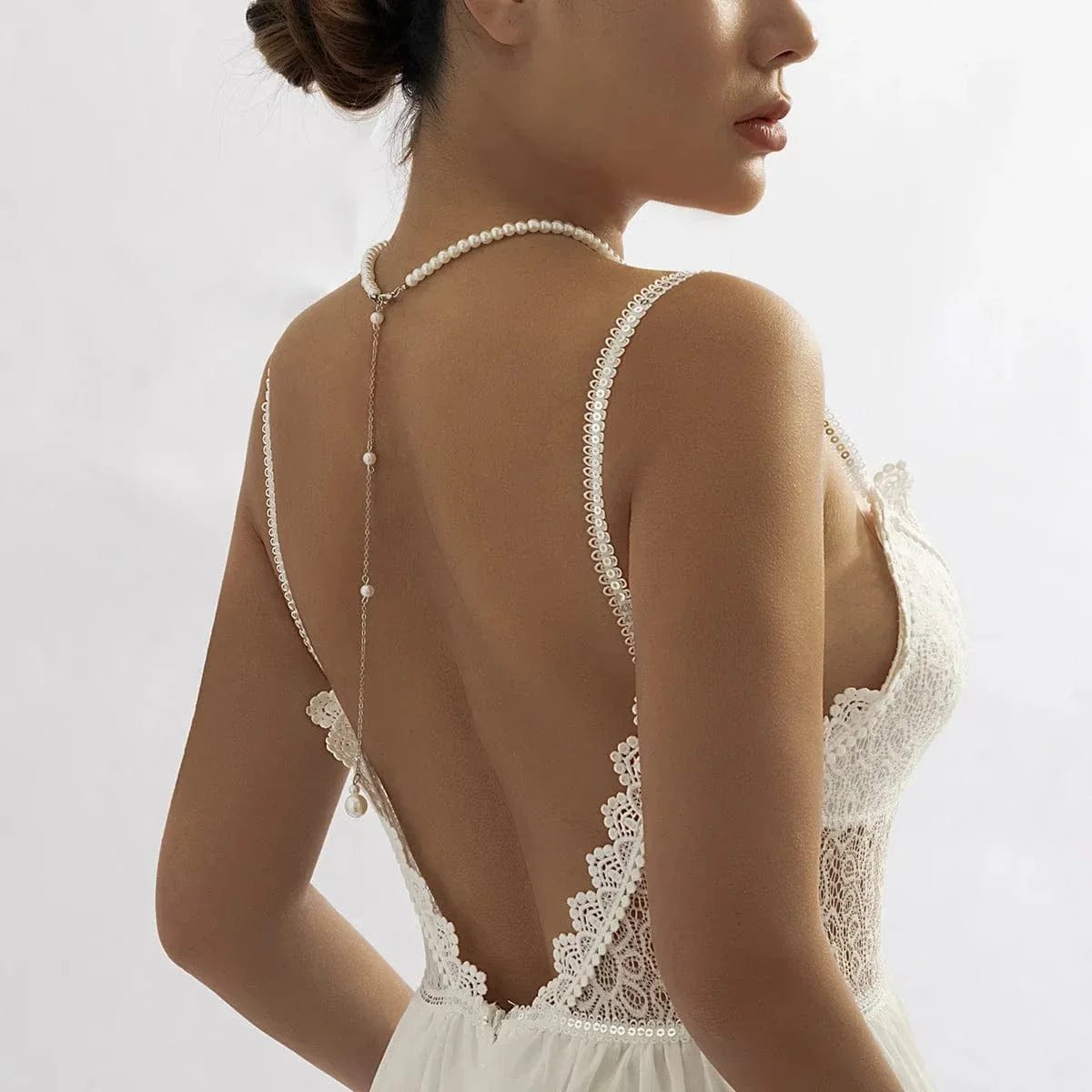 Collier De Dos 4