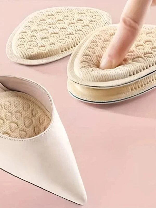 Coussinets Pour Talon