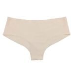 Culotte Invisible Beige 2