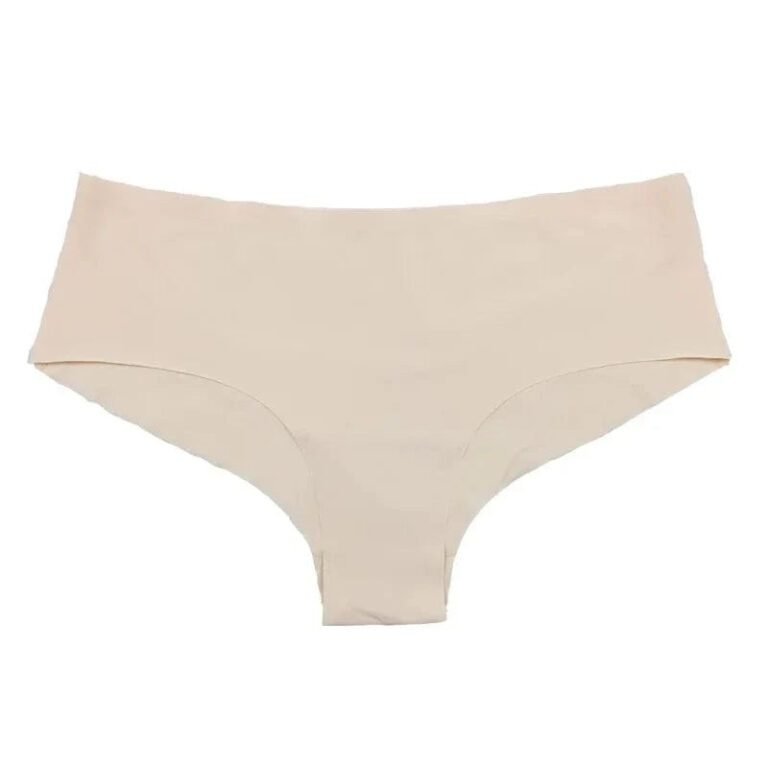 Culotte Invisible Beige 2