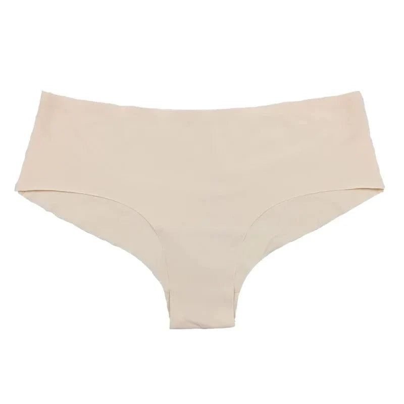 Culotte Invisible Beige 2