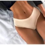 Culotte Invisible Beige 3