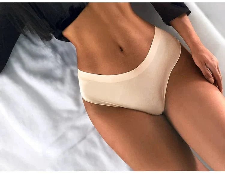Culotte Invisible Beige 3