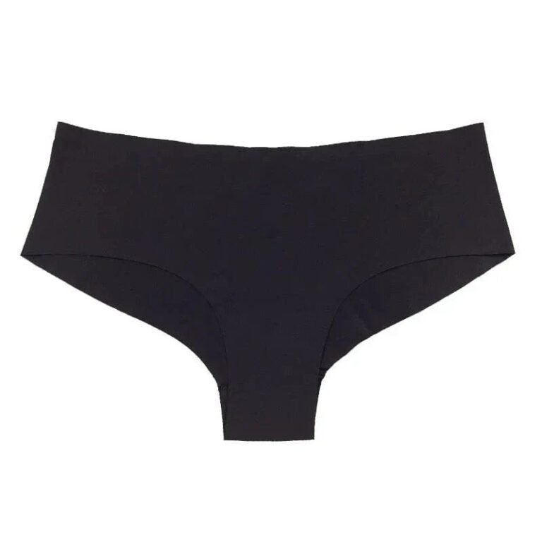 Culotte Invisible Noire