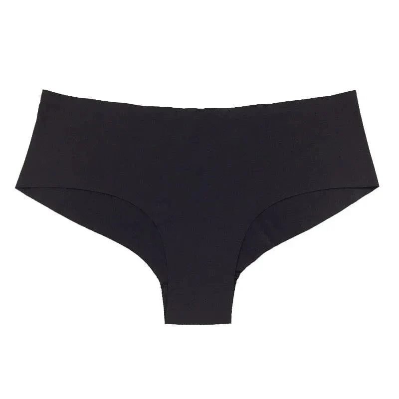 Culotte Invisible Noire