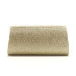 Pochette Doree A Paillettes 4