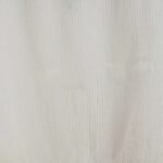 Robe Blanche Courte Ample A Bretelles 2