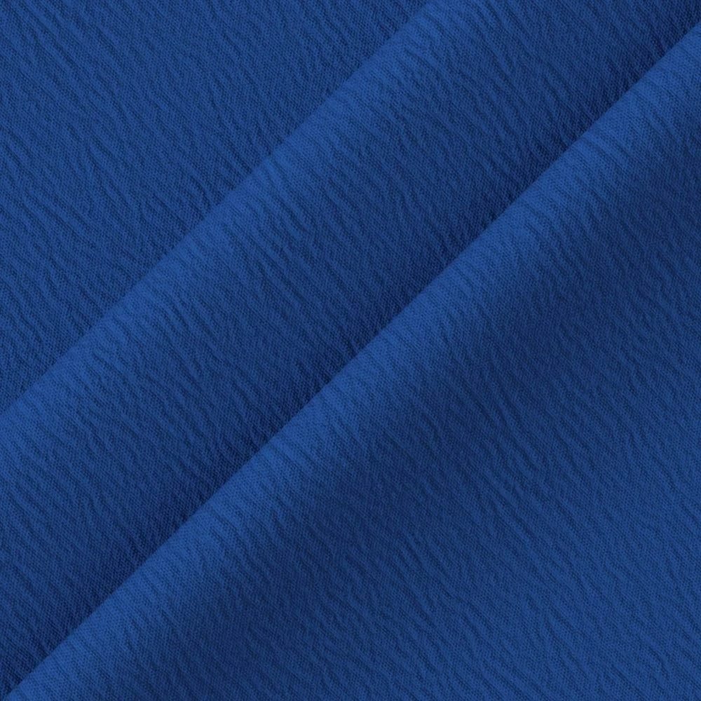 Robe Boheme Bleue Epaules Denudees 2