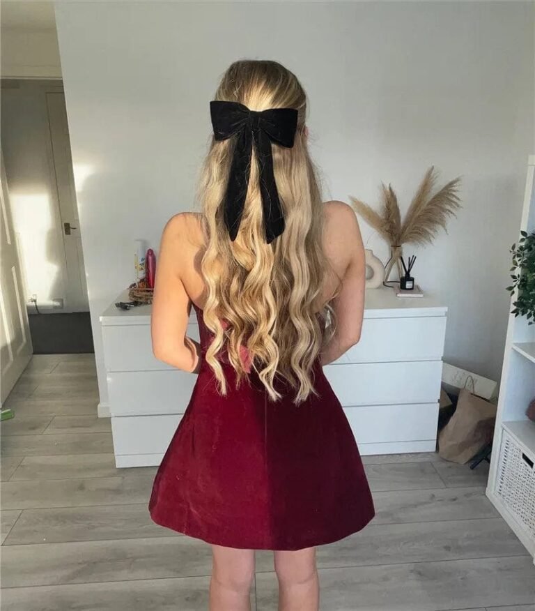 Robe Bustier Courte Bordeaux 5