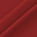 Robe Bustier Rouge Evasee Avec Corset 2