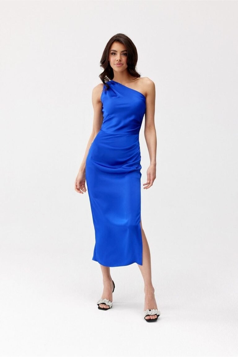 Robe De Soiree Bordeaux Chic Midi 2