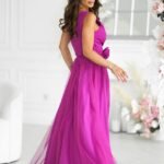 Robe De Soiree Chic Sans Manches 18