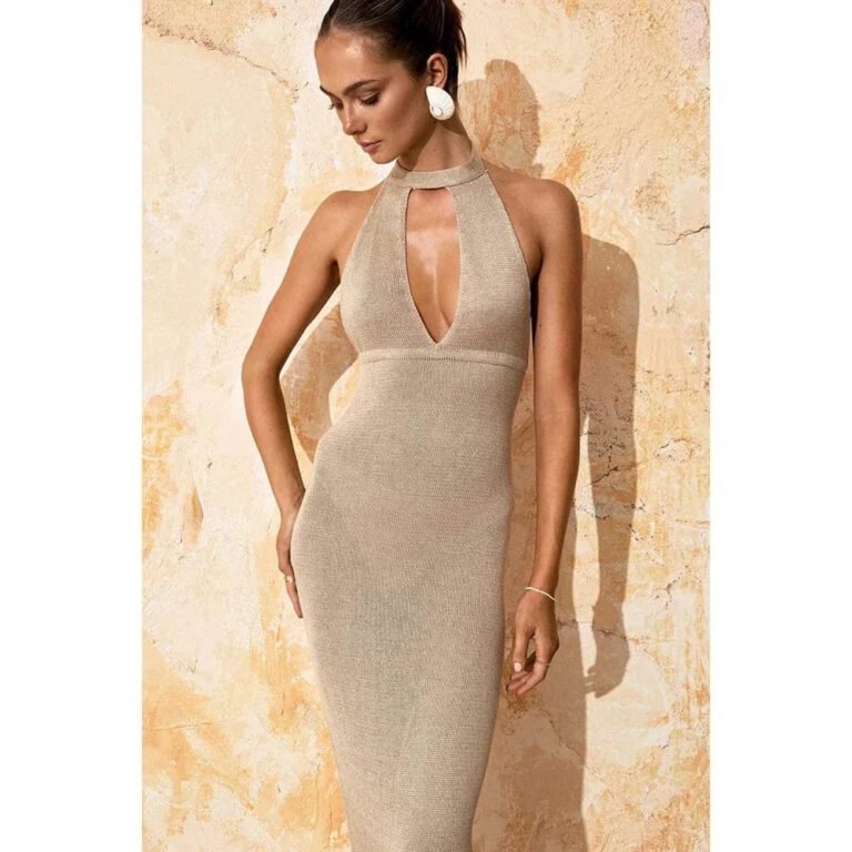 Robe De Soiree De Plage Sexy Longue 2