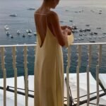 Robe De Soiree Dos Nu Longue En Satin Sexy 4