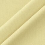 Robe De Soiree Jaune Midi Moulante 2