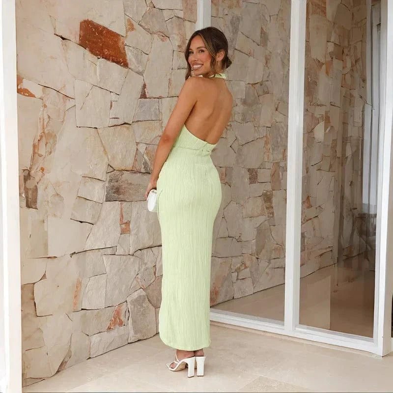 Robe De Soiree Mariage Dos Nu