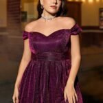 Robe De Soiree Sequin Grande Taille 3