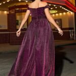 Robe De Soiree Sequin Grande Taille 4