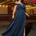 Robe De Soiree Sequin Grande Taille 7
