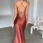 Robe De Soiree Sexy Dos Nu 4
