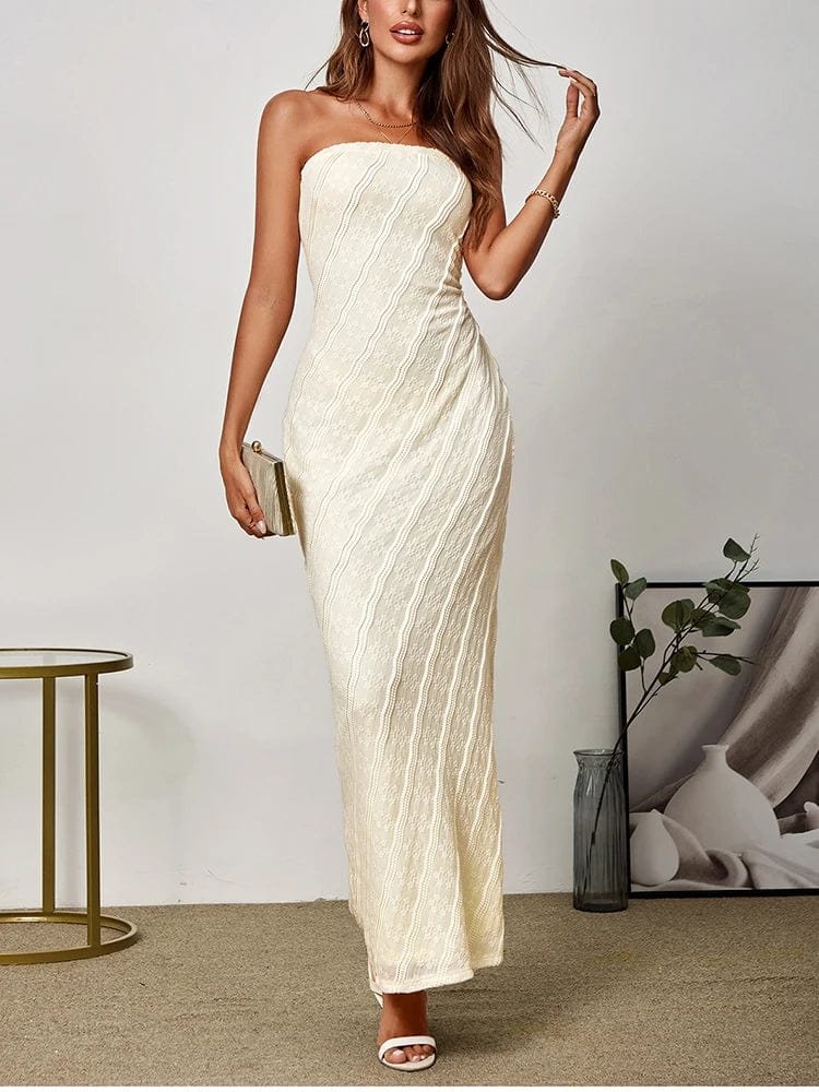 Robe De Soiree Sexy Longue