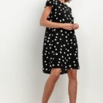 Robe Dete Courte Trapeze 3