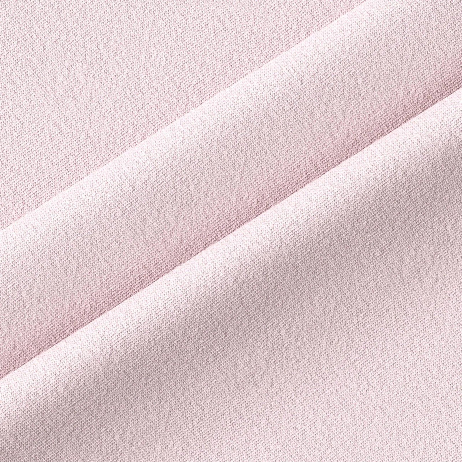 Robe Dete Rose Courte Jupe Plissee 2