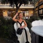 Robe Ete Boheme Longue Dos Nu Sans Manches