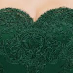 Robe Pour Mariage Invite Chic Epaules Denudees