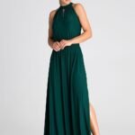 Robe Pour Mariage Invitee Chic Longue 10
