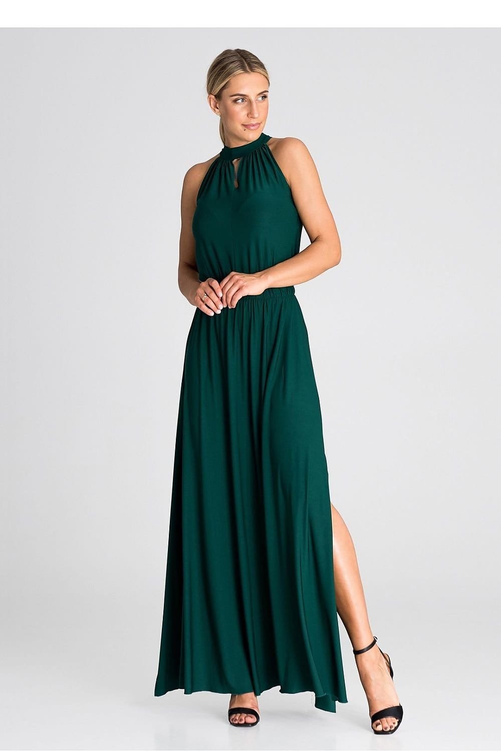 Robe Pour Mariage Invitee Chic Longue 10