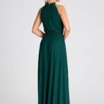 Robe Pour Mariage Invitee Chic Longue 11