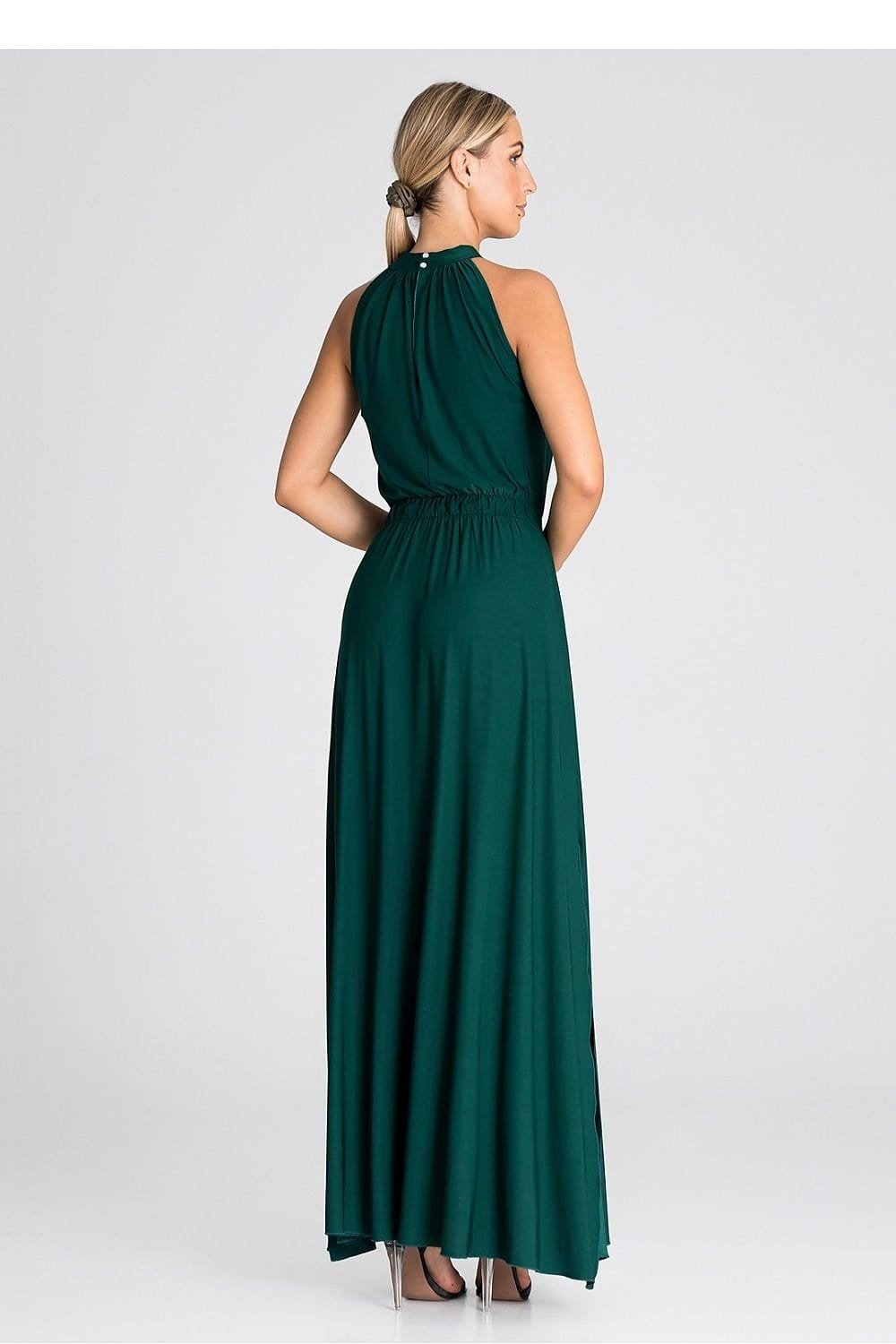 Robe Pour Mariage Invitee Chic Longue 11