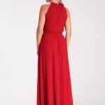 Robe Pour Mariage Invitee Chic Longue 2