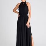 Robe Pour Mariage Invitee Chic Longue 6