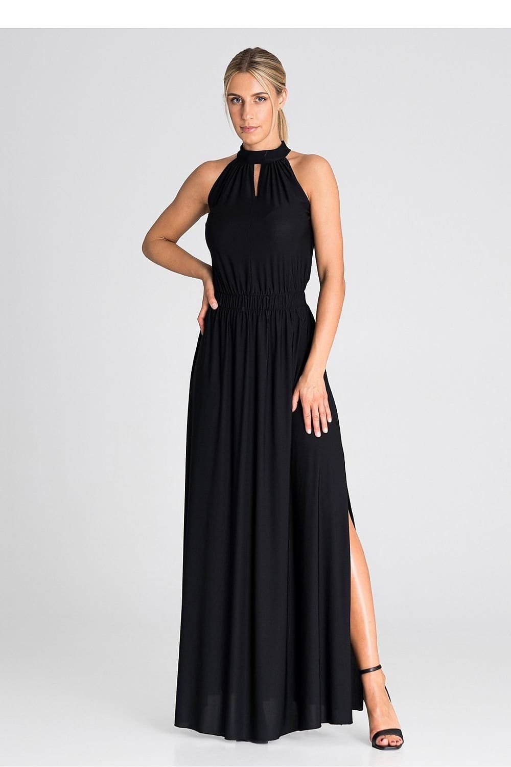 Robe Pour Mariage Invitee Chic Longue 6