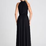 Robe Pour Mariage Invitee Chic Longue 7