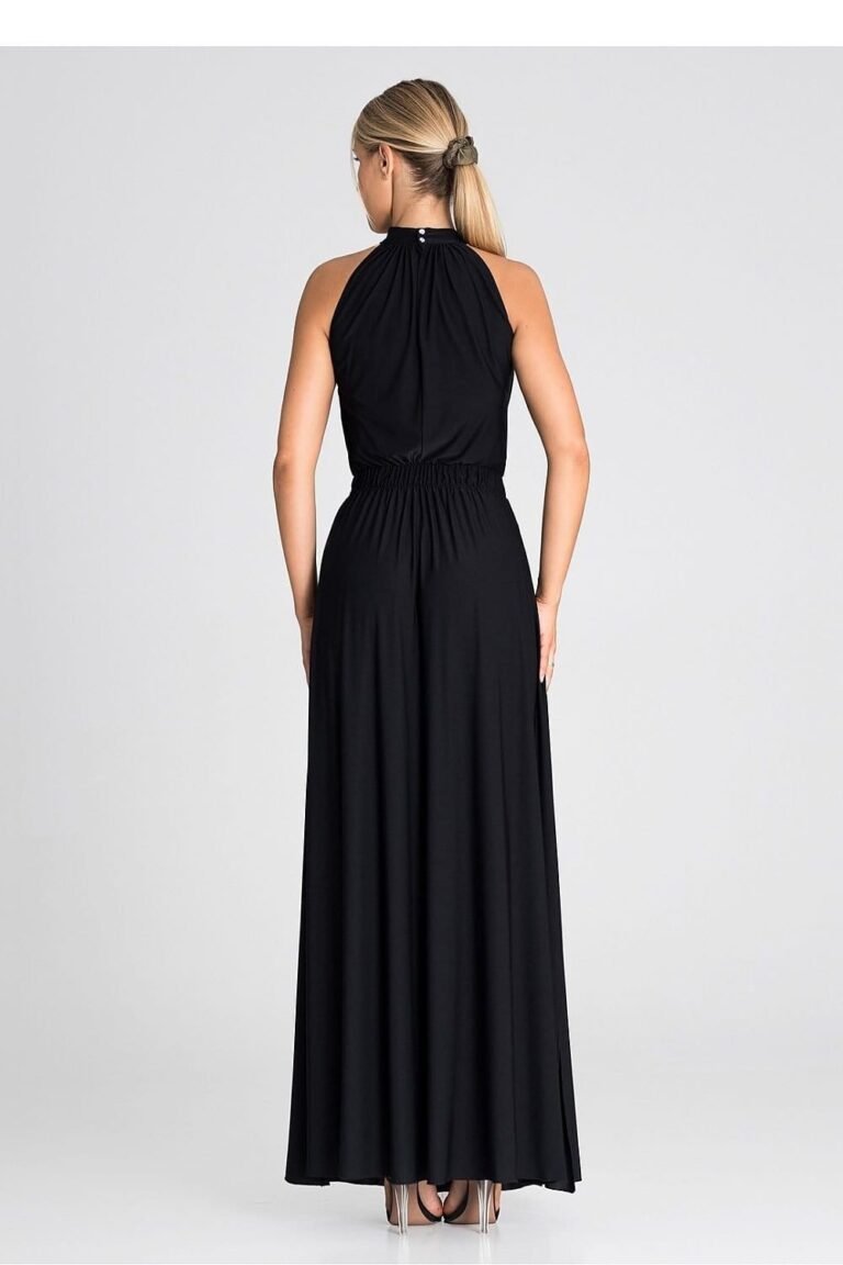 Robe Pour Mariage Invitee Chic Longue 7