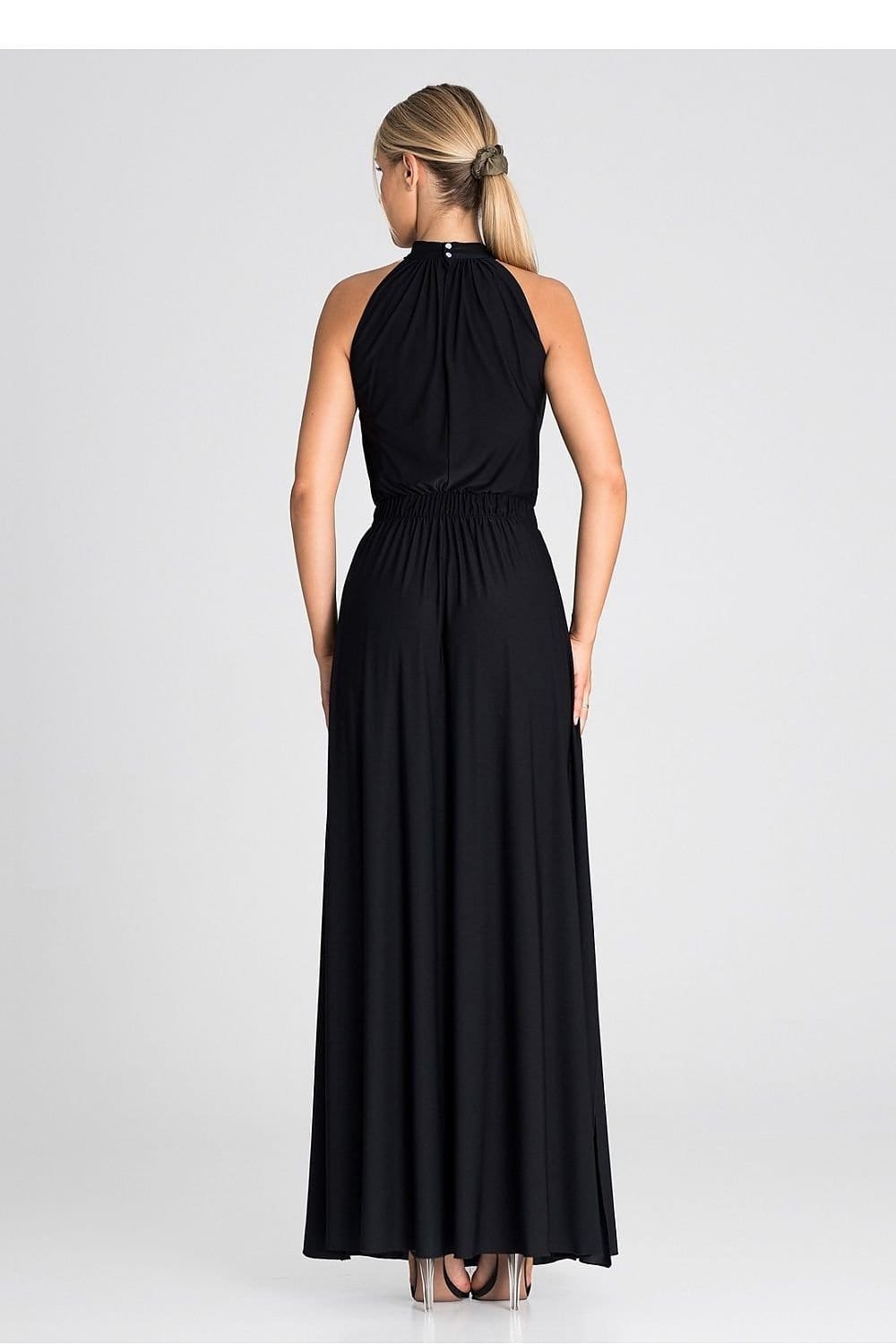 Robe Pour Mariage Invitee Chic Longue 7