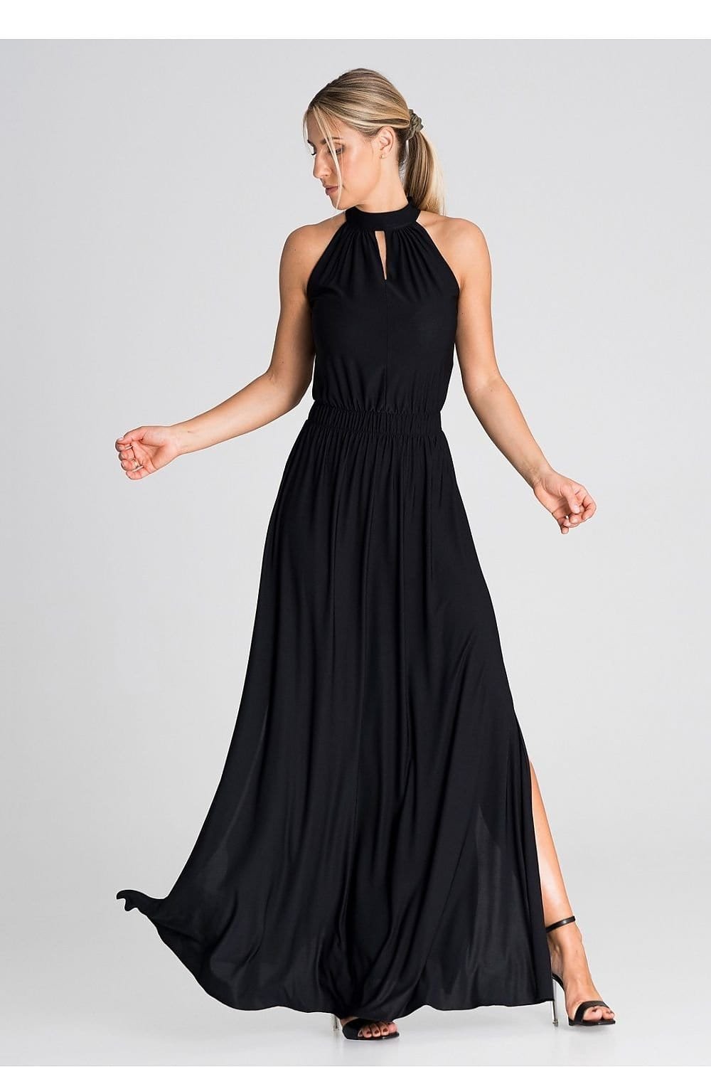 Robe Pour Mariage Invitee Chic Longue 8