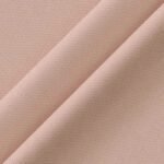 Robe Rose Poudree Midi Evasee A Bretelles 2