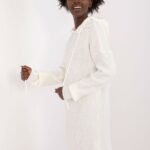 Robe Sweat En Maille Douce 10