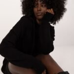 Robe Sweat En Maille Douce 5