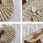 Sac A Main En Paille 4