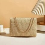 Sac Bandouliere Dore 2