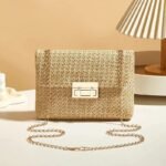 Sac Bandouliere Dore 4