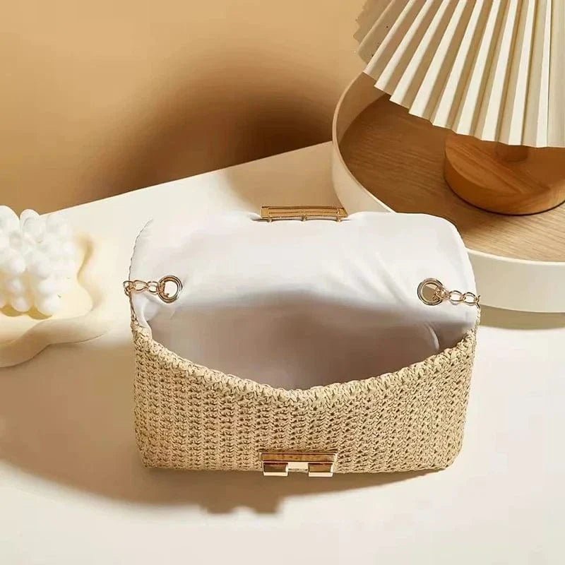 Sac Bandouliere Dore 5